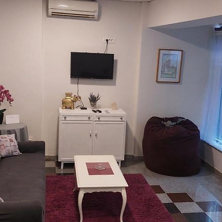 Stan Centar U Stocu Apartman Stolac Kültér fotó