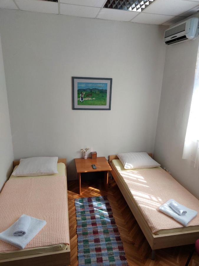 Stan Centar U Stocu Apartman Stolac Kültér fotó
