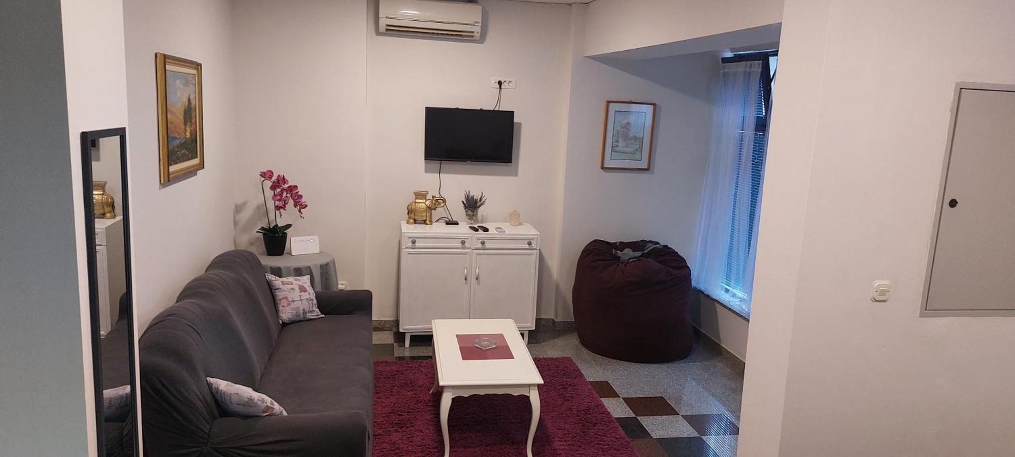 Stan Centar U Stocu Apartman Stolac Kültér fotó