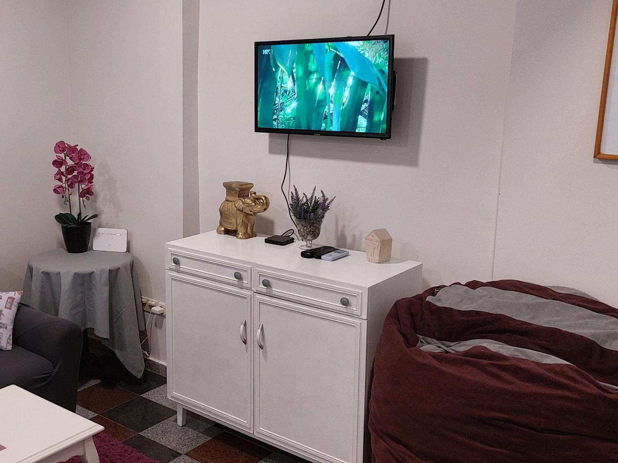 Stan Centar U Stocu Apartman Stolac Kültér fotó