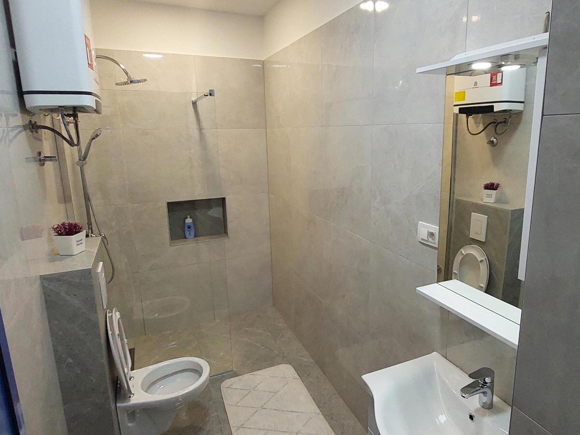 Stan Centar U Stocu Apartman Stolac Kültér fotó