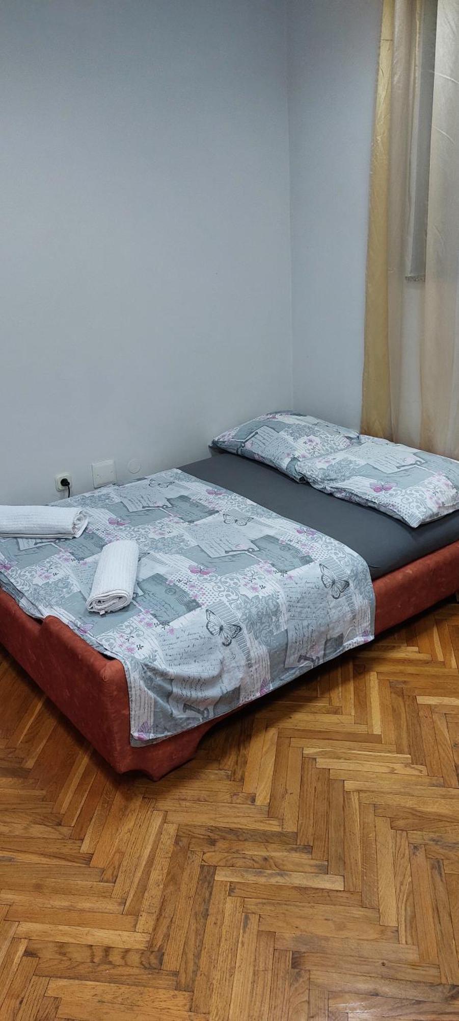 Stan Centar U Stocu Apartman Stolac Kültér fotó
