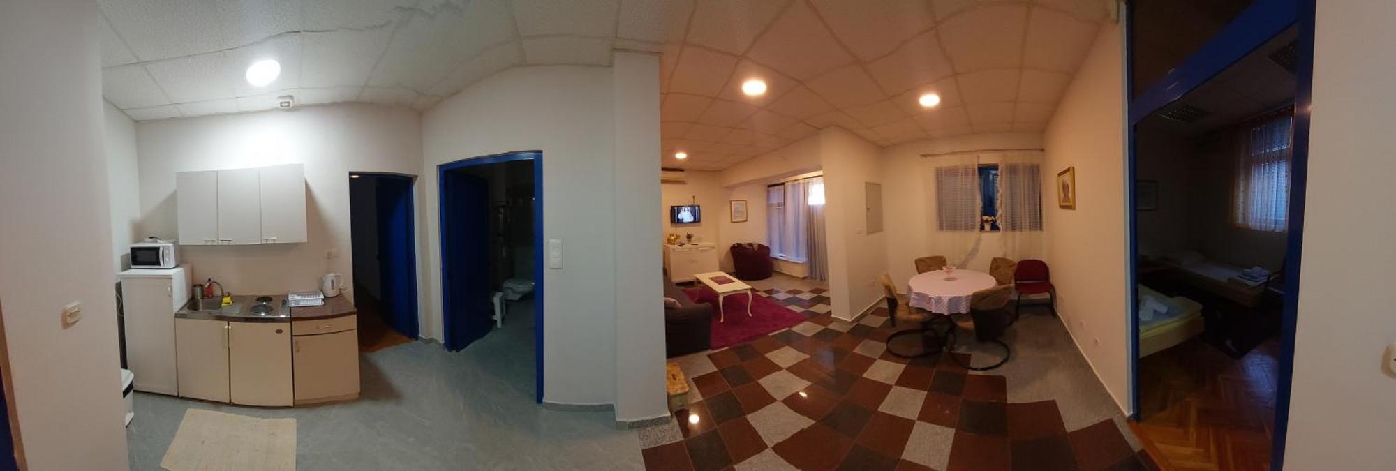 Stan Centar U Stocu Apartman Stolac Kültér fotó